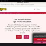 18eighteen Active Password
