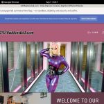 247Rubberdoll Acount