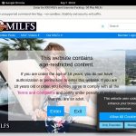 50 Plus MILFs Site Passwords