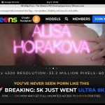 5kteens.com For Tablet