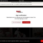Account Premium Studio Mack