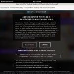 Account Premium Vrwhorecraft