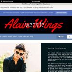 AlainWings Gift Card