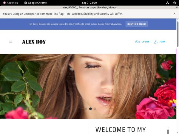 Alex_90000_ Member Login