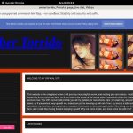 Ambertorrido.modelcentro.com Discount Monthly