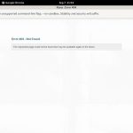 Amelielbjlife.com One Year