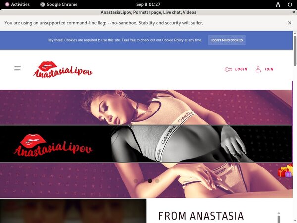 AnastasiaLipov Premium Free