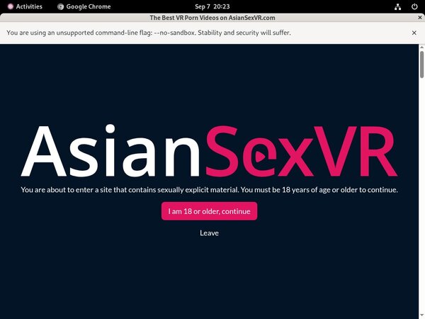 Asiansexvr.com Xx