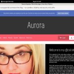 AuroraJaymes Parola D’ordine