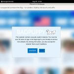 Bad Puppy Join With ClickandBuy