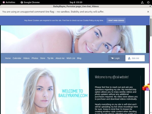 Baileyrayne.com Usernames Baileyrayne.com Usernames