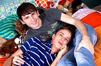 Beddableboys gay boys