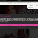 BettieBallhaus Using Pay Pal