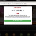 Black TGirls Free Pw