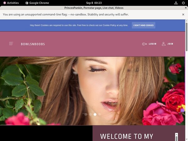 Bowlsnboobs.modelcentro.com Account List