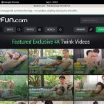 Boyfun.com Real Accounts