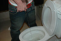 Boys Pissing You s0