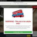 Britishsexfilms Account Discount