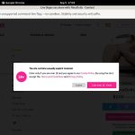 Camlust.com Mit IBAN / SEPA