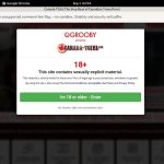 Canadatgirl Free Trials