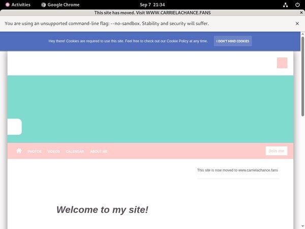 [Image: Carrielachancemodelcentronet-Discount-70-Off.jpg]