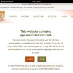 Christymarks Password And Login