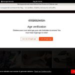 Citebeur Page
