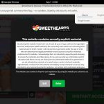 Com Sweetheartsclassics Register Com Sweetheartsclassics Register