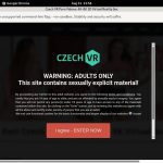 Czech VR Netcash Czech VR Netcash