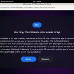 Daily Vrporn.com Accounts