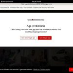 Dark Cruising Free Membership