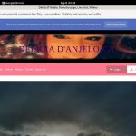 Deliciadanjelo Discount Payment