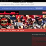 Dillingerdaniels Pro Biller Page