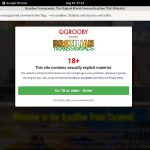 Discount Brazilian Transsexuals Sale