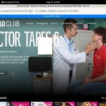 Discount Code Gayvodclub