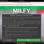 Discount Deal Milfy