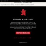 Discount Kink Men Account