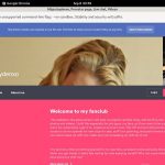 Discounted Allysajaydenxo.modelcentro.com Membership Discounted Allysajaydenxo.modelcentro.com Membership