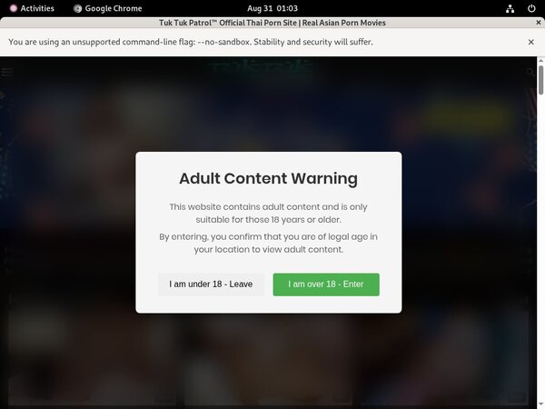Discounted Tuktukpatrol Membership