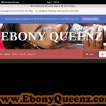 Ebony Queenz Epochstats