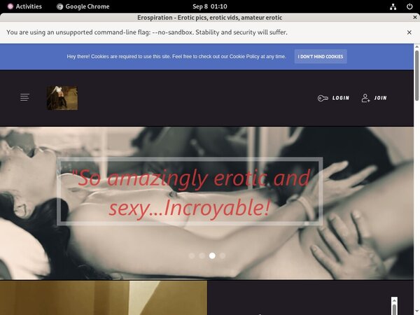 Erospiration Paypal Trial Erospiration Paypal Trial