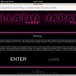 Fellatio Japan Trial Pass Fellatio Japan Trial Pass