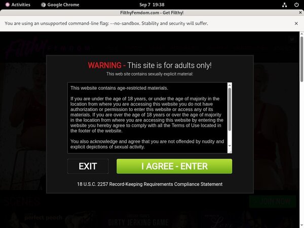 [Image: Filthyfemdom-Free-Acount.jpg]