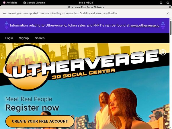 Fotos De Utherverse.com Fotos De Utherverse.com
