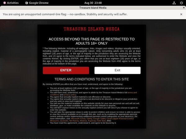 Free Account Premium Paul Morris : Treasure Island Media