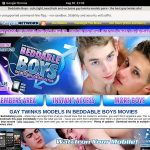 Free Accounts On Beddable Boys