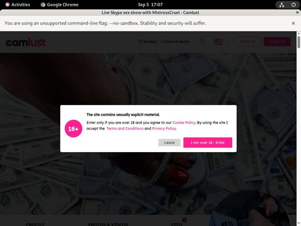 Free Camlust.com Trailers Free Camlust.com Trailers