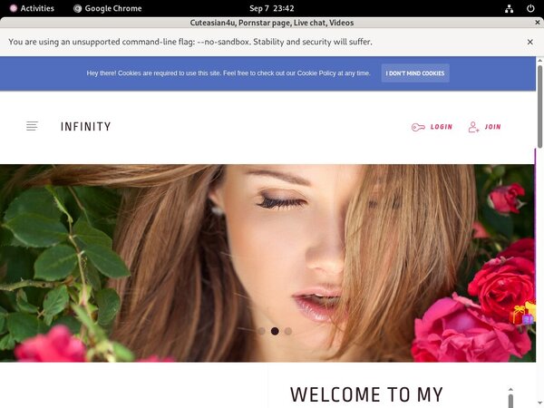 Free Cuteasian4u.modelcentro.com Porn