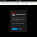 Free Login Freaksofcock