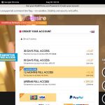 Free Logins For Digital Desire